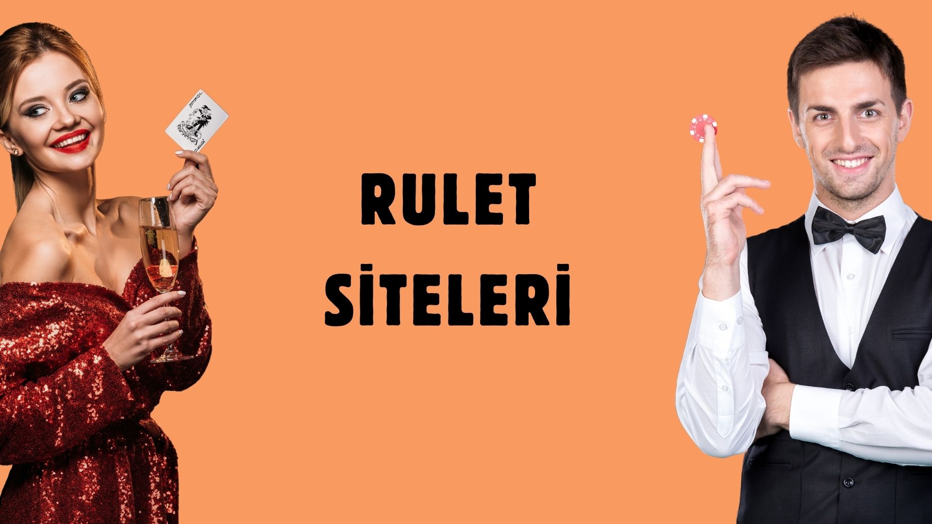 Rulet Siteleri