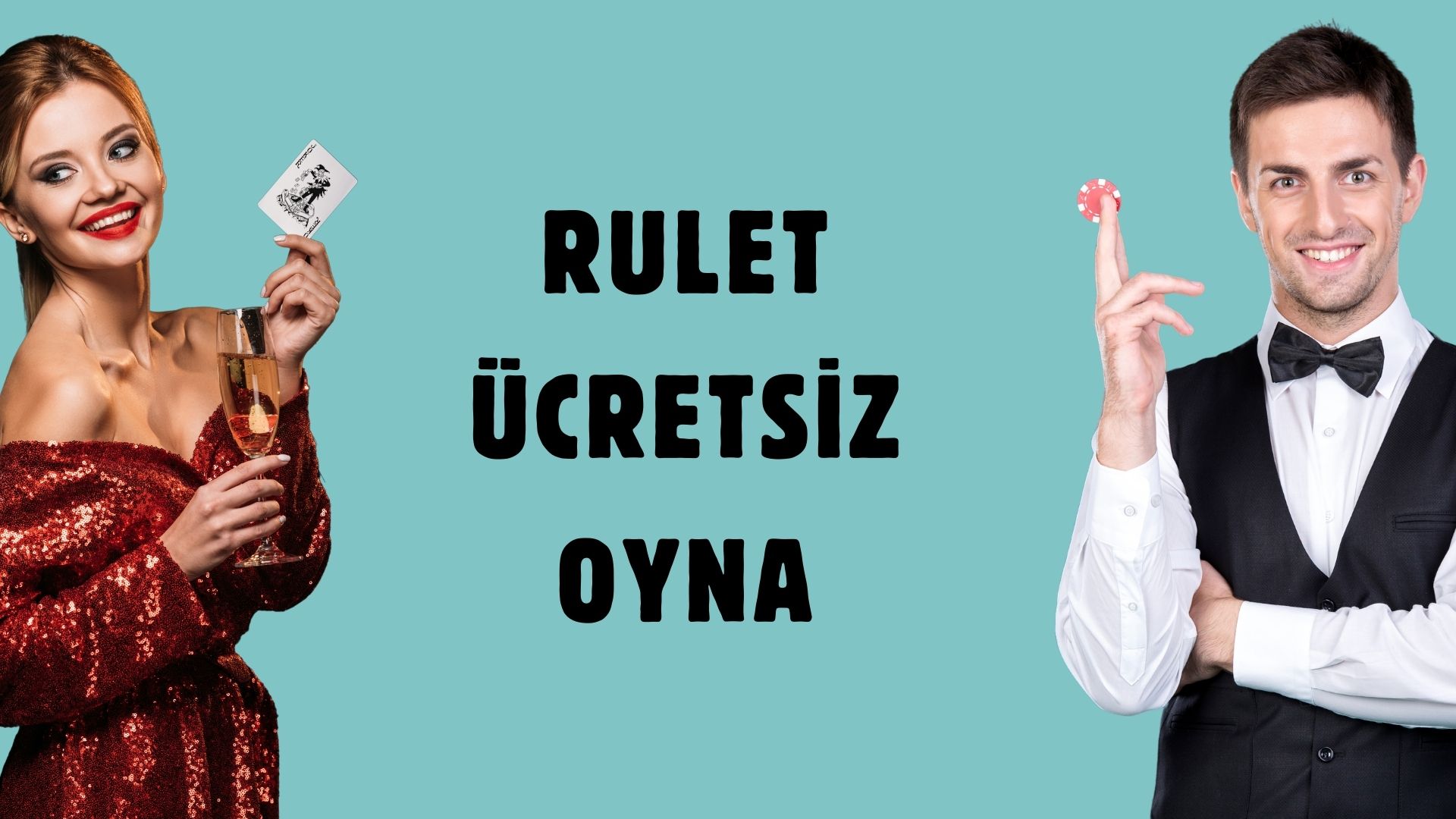 Rulet Ücretsiz Oyna