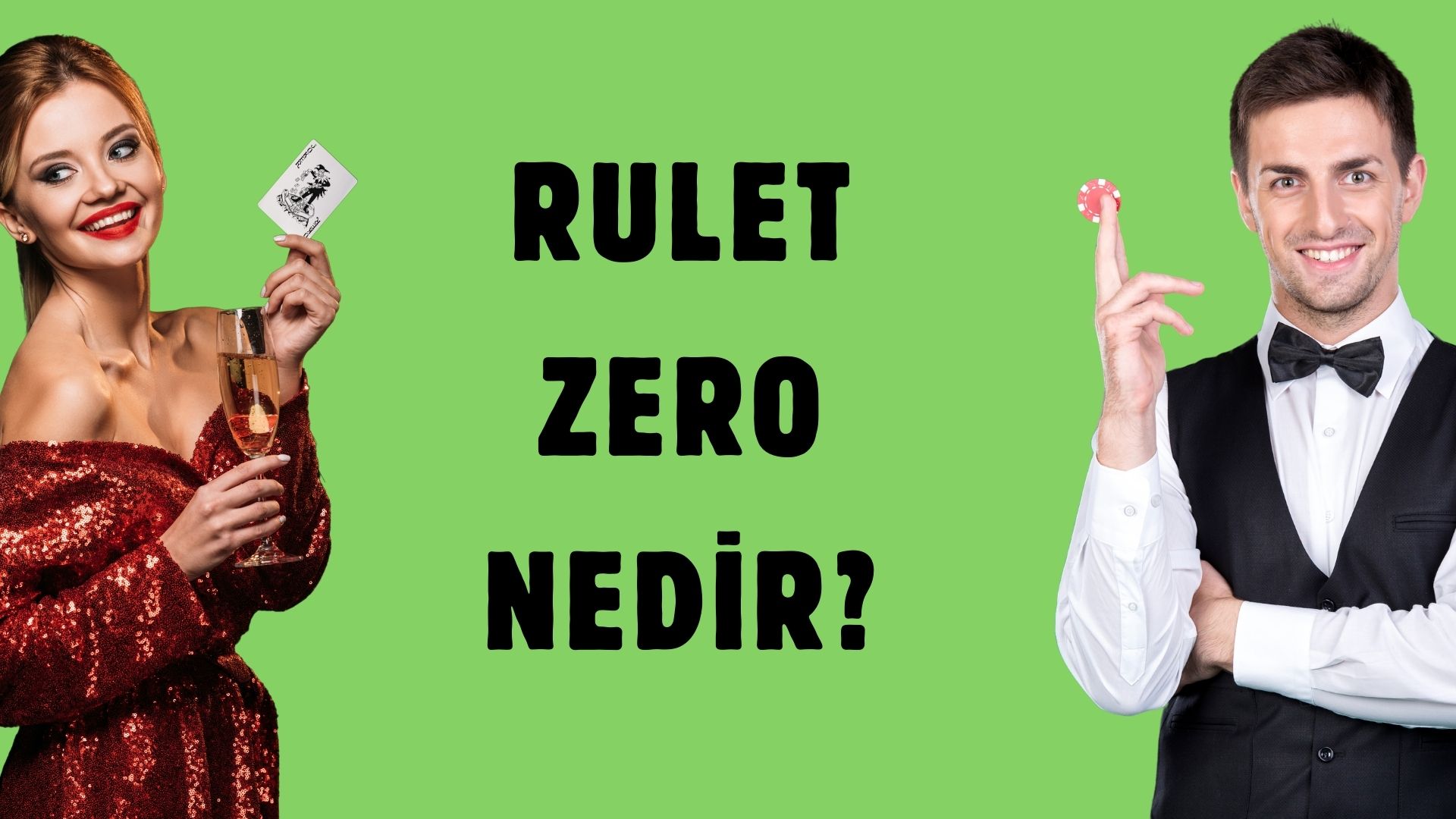 Rulet Zero Nedir