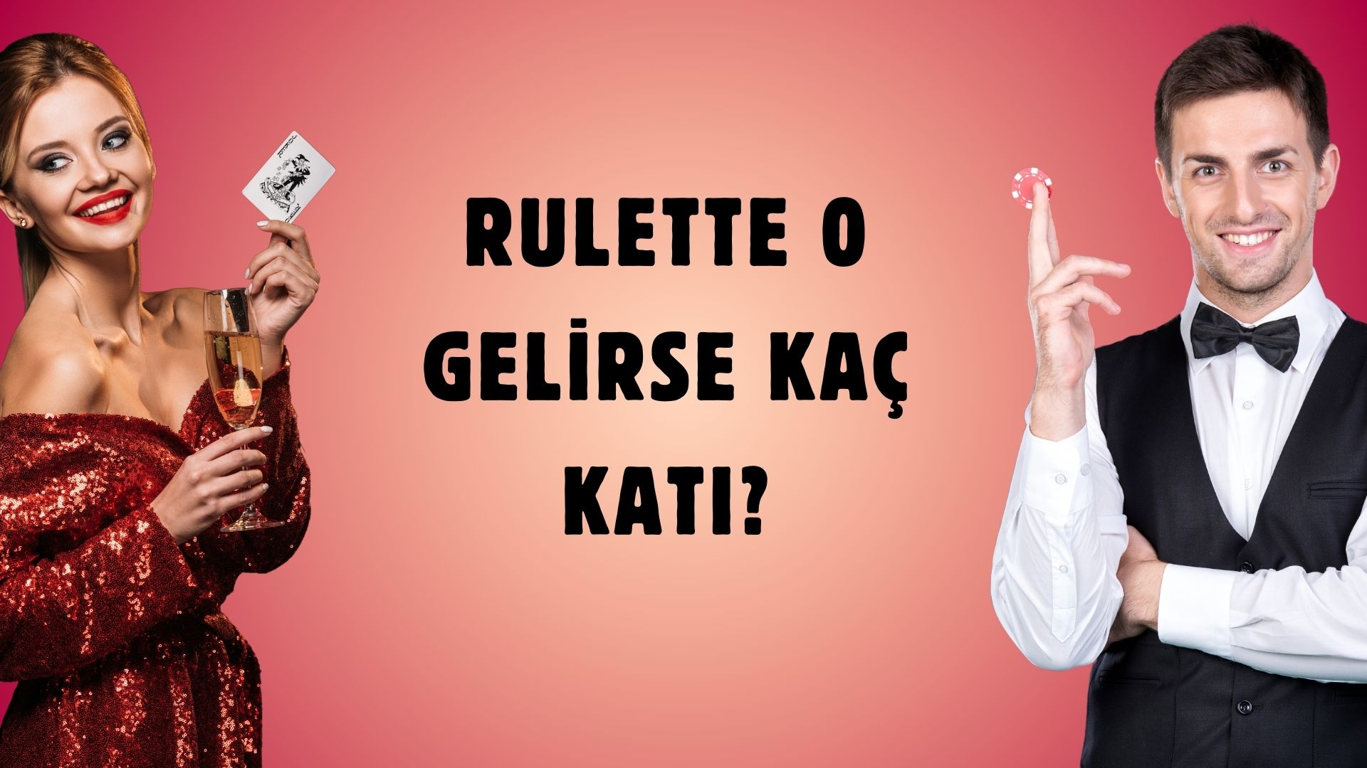 Rulette 0 Gelirse Kaç Katı