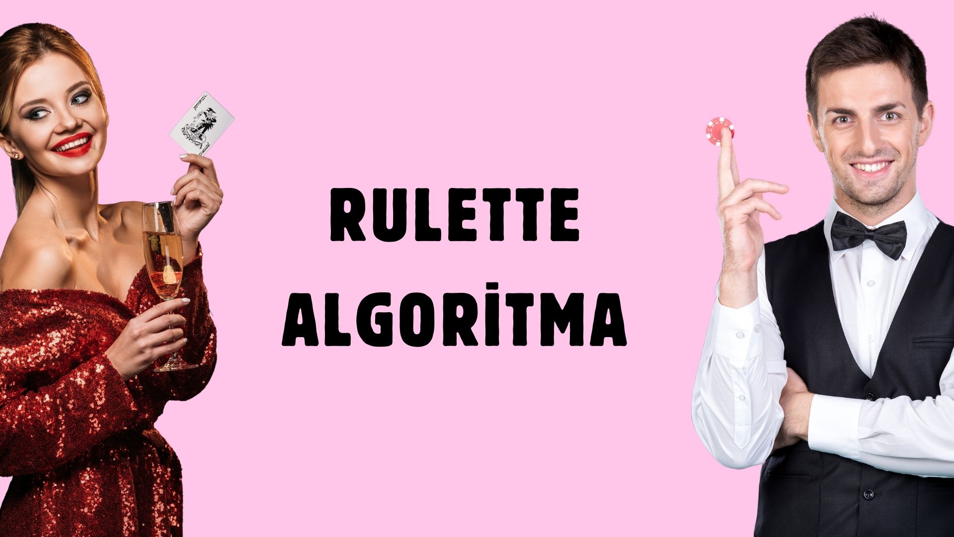 Rulette Algoritma