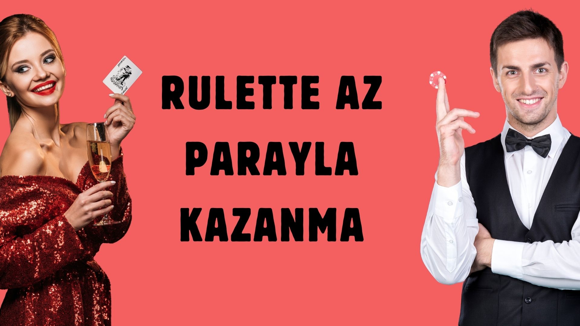 Rulette Az Parayla Kazanma