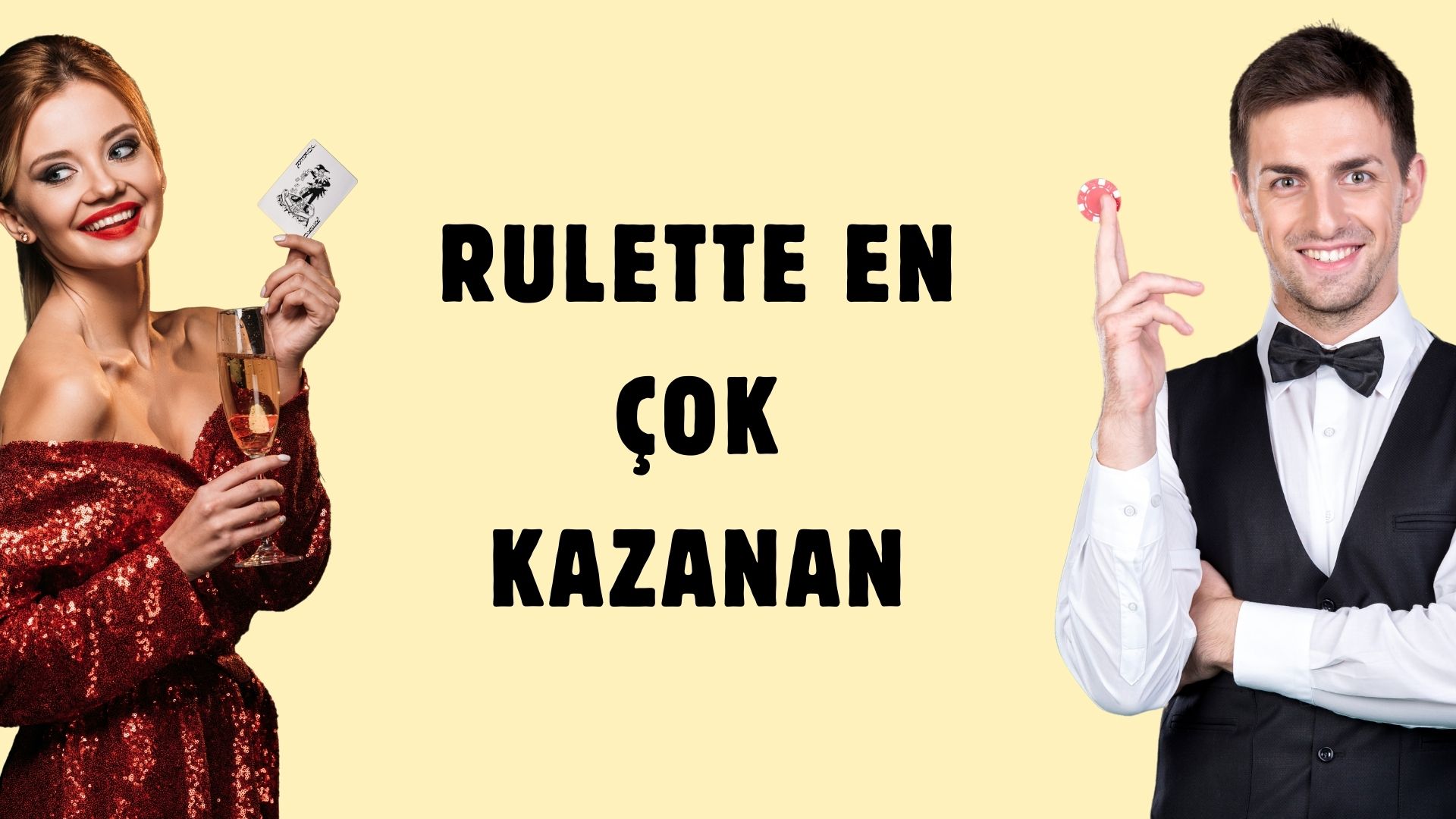 Rulette En Çok Kazanan