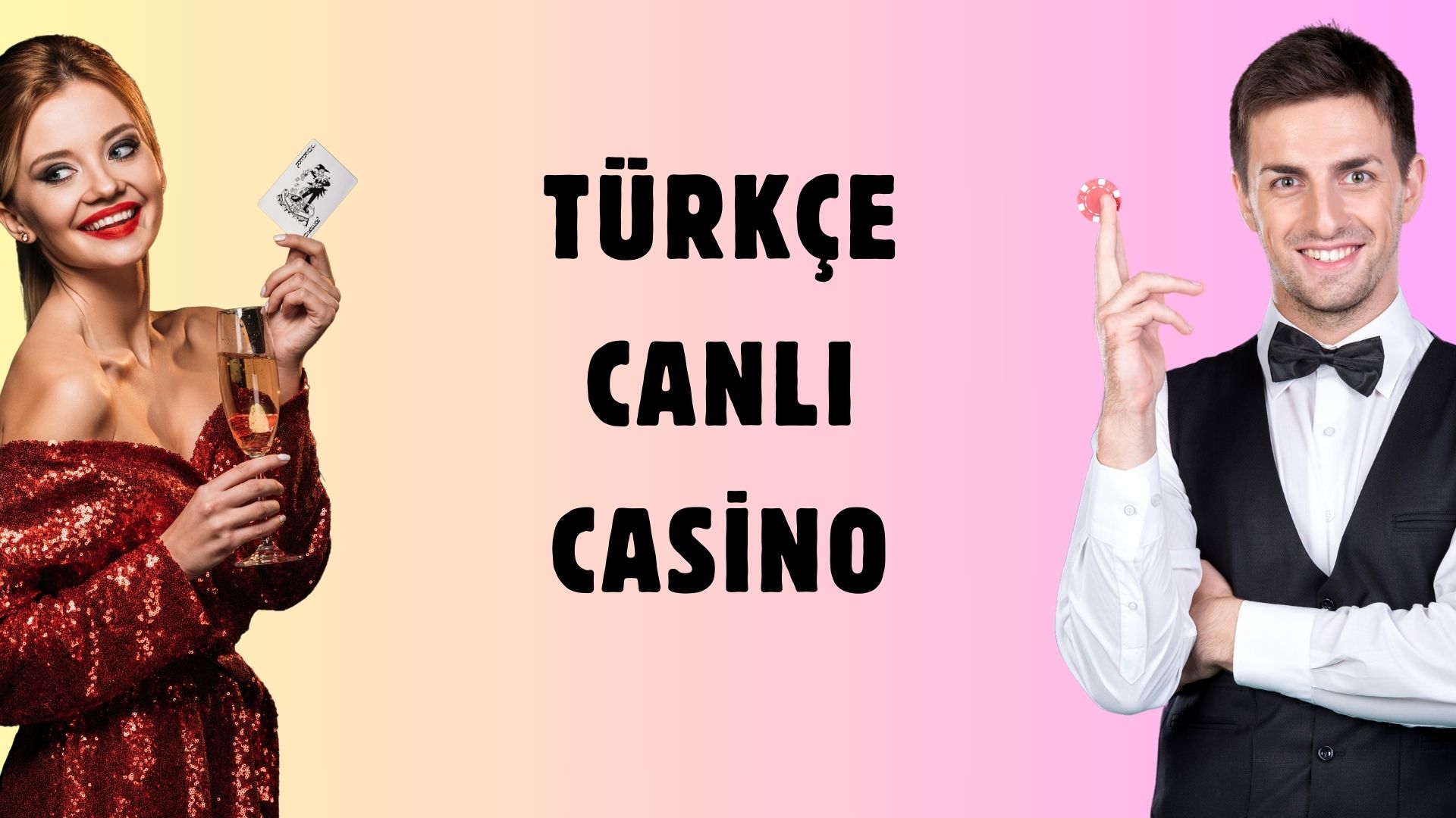 Türkçe Canlı Casino