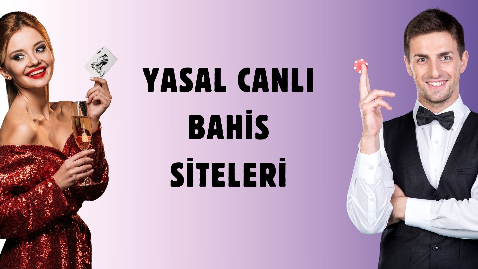 Yasal Canlı Bahis Siteleri